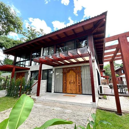 Yba Casa Hotel Ilha Do Mel Paranaguá Екстериор снимка