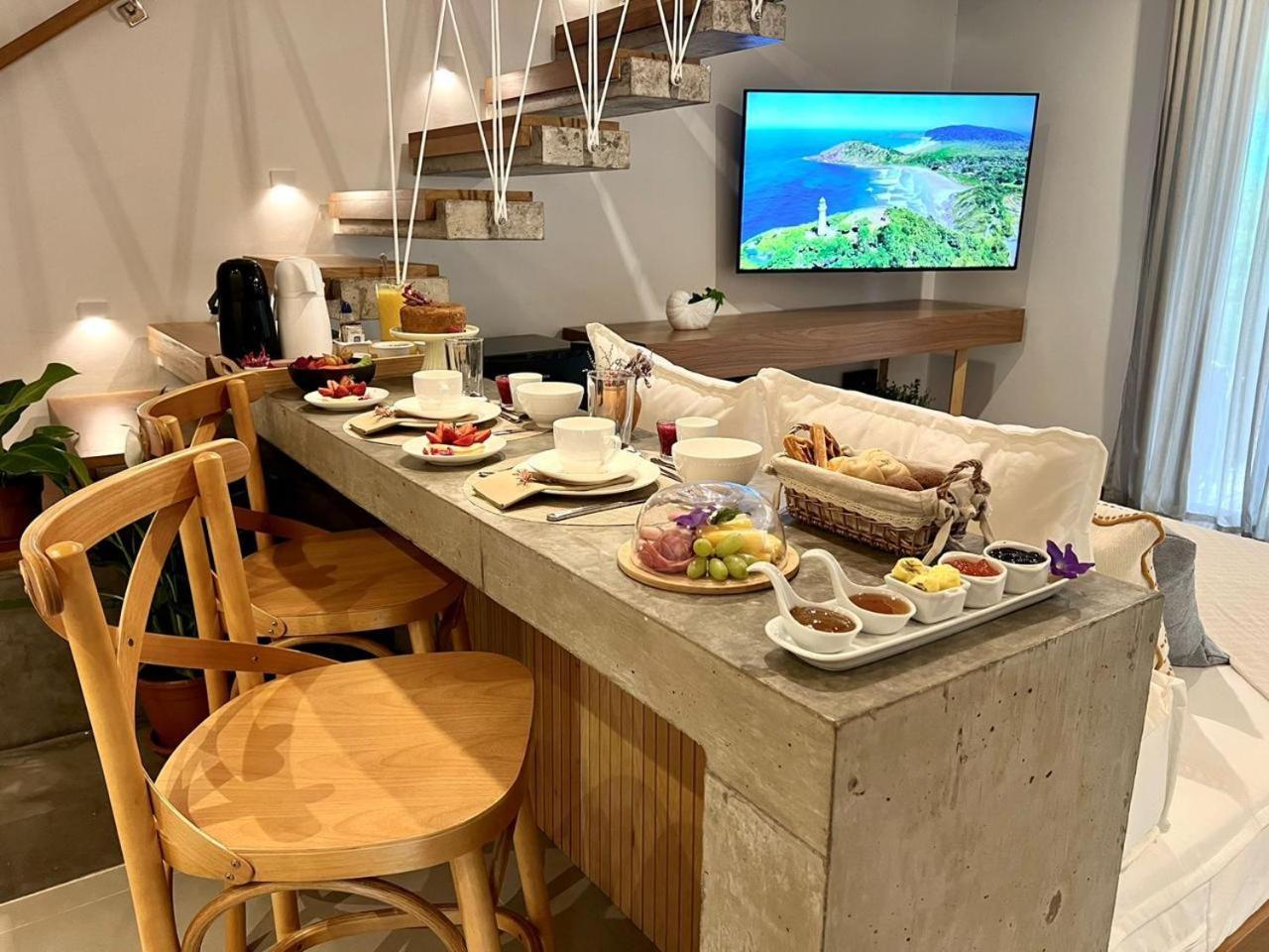 Yba Casa Hotel Ilha Do Mel Paranaguá Екстериор снимка