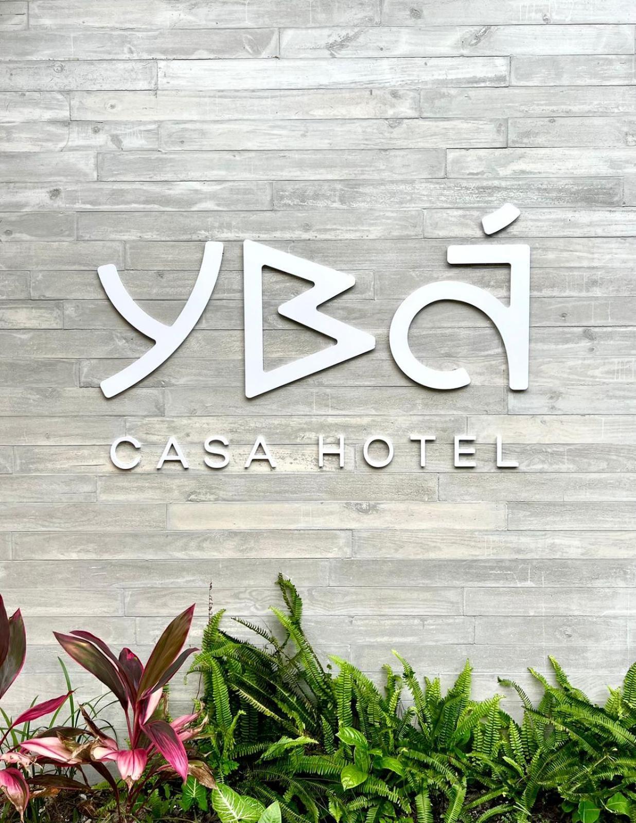 Yba Casa Hotel Ilha Do Mel Paranaguá Екстериор снимка