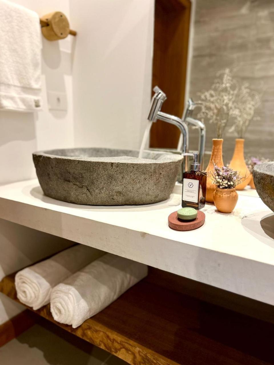 Yba Casa Hotel Ilha Do Mel Paranaguá Екстериор снимка
