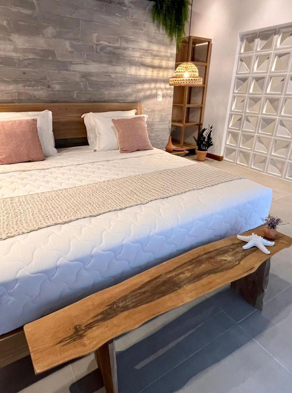 Yba Casa Hotel Ilha Do Mel Paranaguá Екстериор снимка