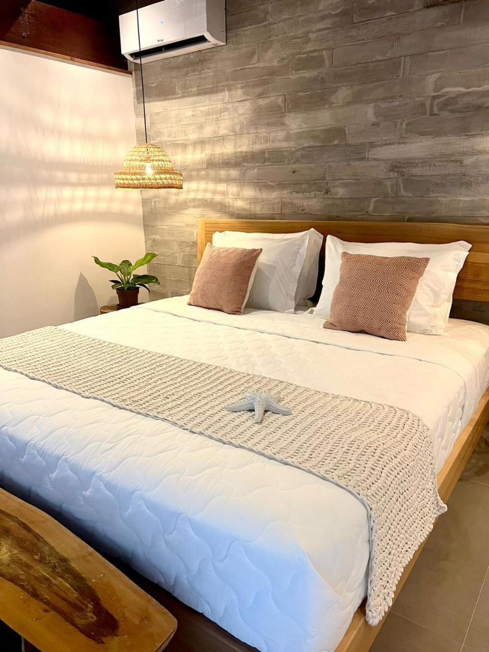 Yba Casa Hotel Ilha Do Mel Paranaguá Екстериор снимка