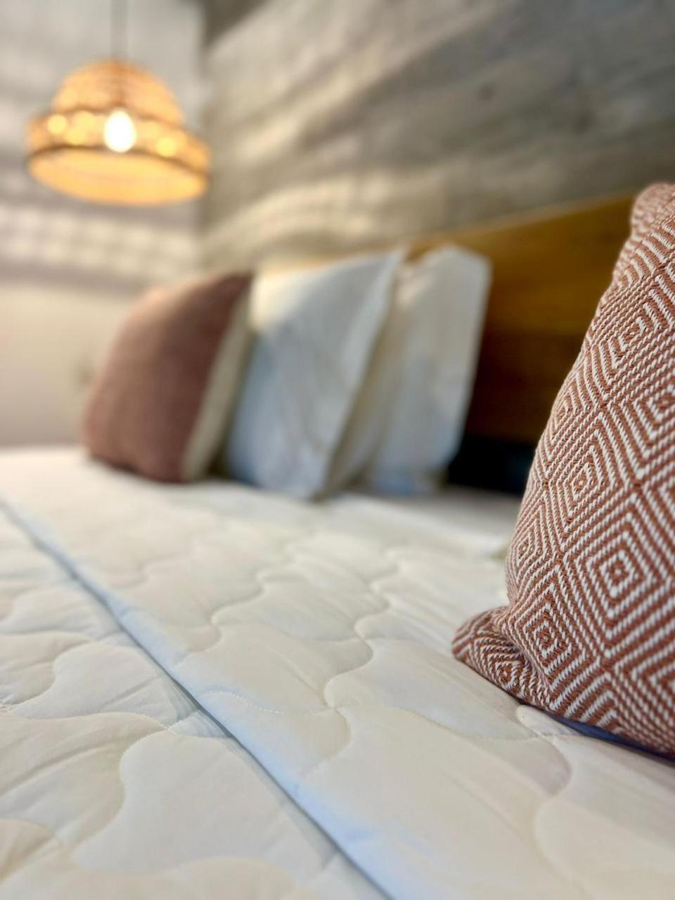 Yba Casa Hotel Ilha Do Mel Paranaguá Екстериор снимка