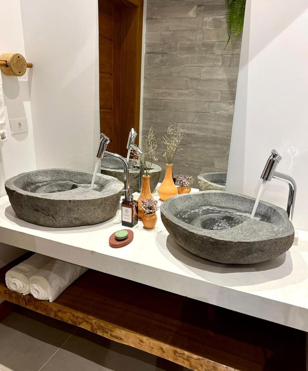 Yba Casa Hotel Ilha Do Mel Paranaguá Екстериор снимка