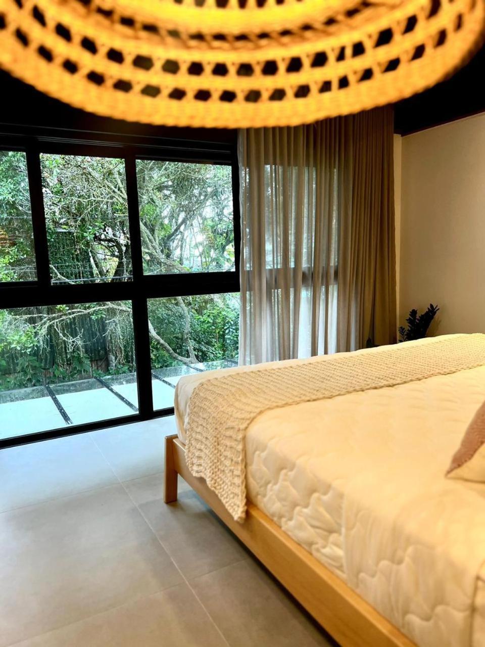 Yba Casa Hotel Ilha Do Mel Paranaguá Екстериор снимка