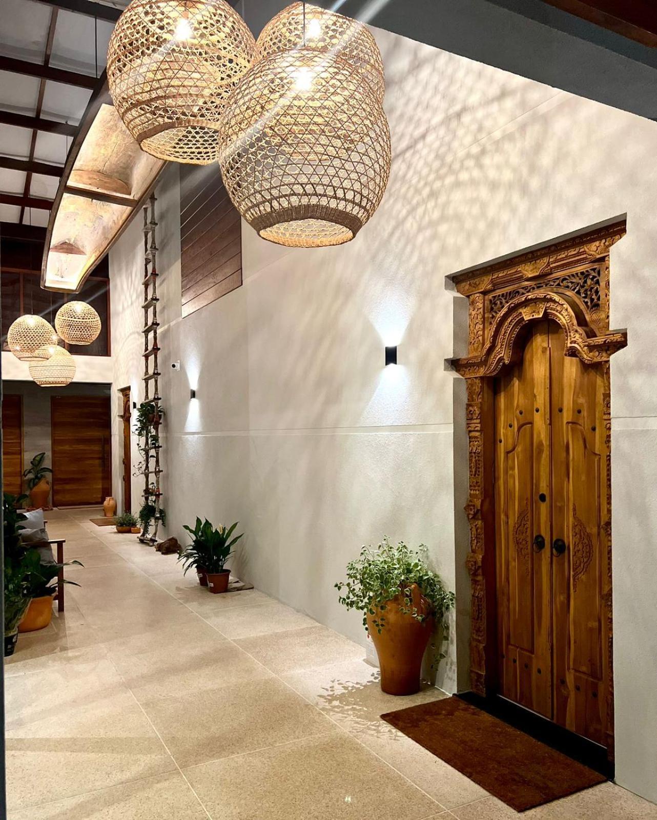 Yba Casa Hotel Ilha Do Mel Paranaguá Екстериор снимка