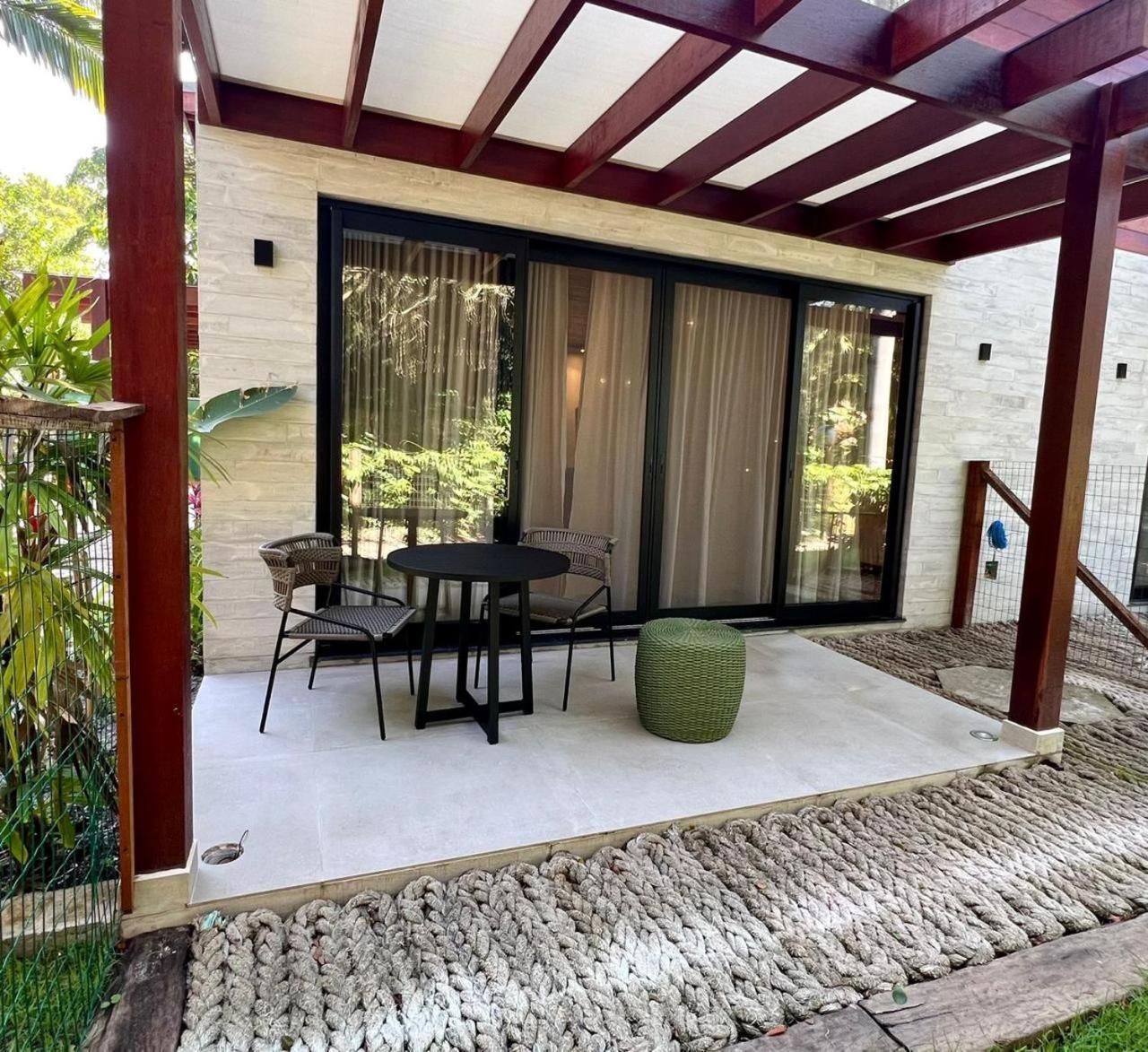 Yba Casa Hotel Ilha Do Mel Paranaguá Екстериор снимка