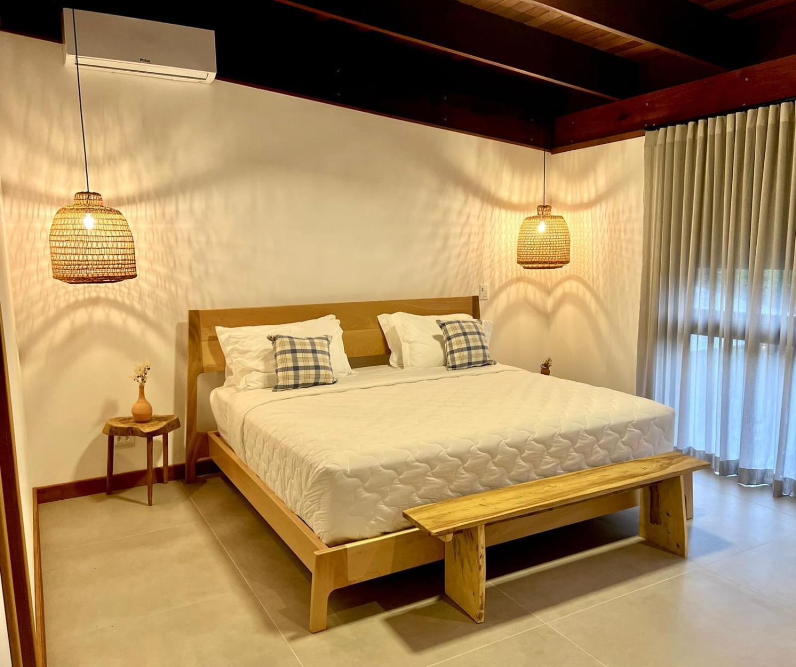 Yba Casa Hotel Ilha Do Mel Paranaguá Екстериор снимка