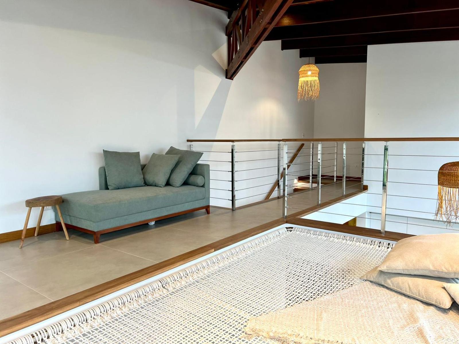Yba Casa Hotel Ilha Do Mel Paranaguá Екстериор снимка
