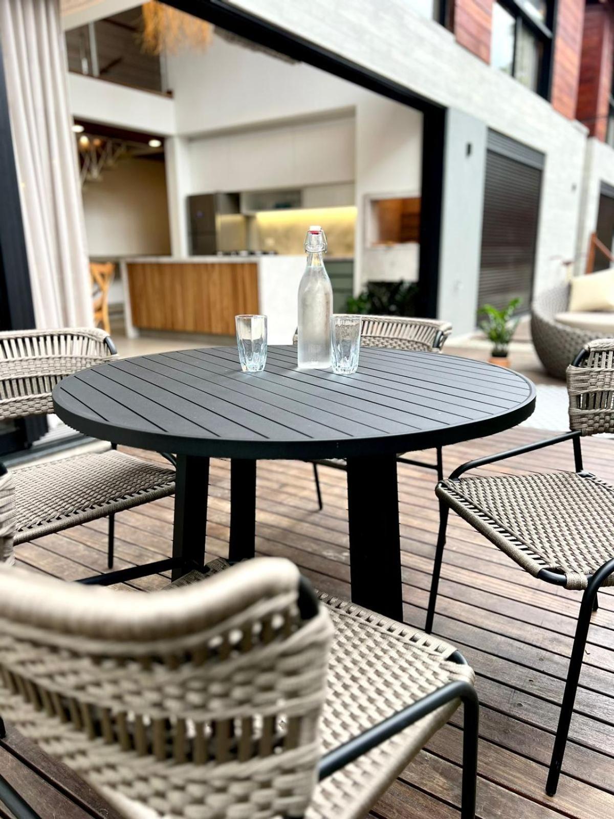 Yba Casa Hotel Ilha Do Mel Paranaguá Екстериор снимка