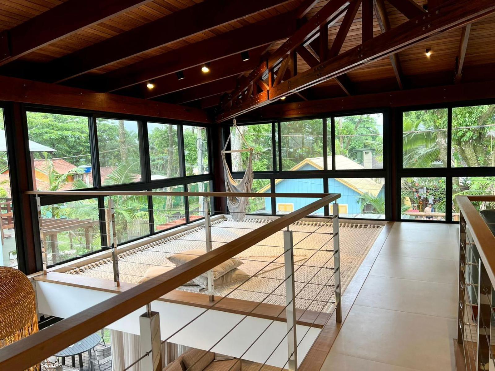 Yba Casa Hotel Ilha Do Mel Paranaguá Екстериор снимка