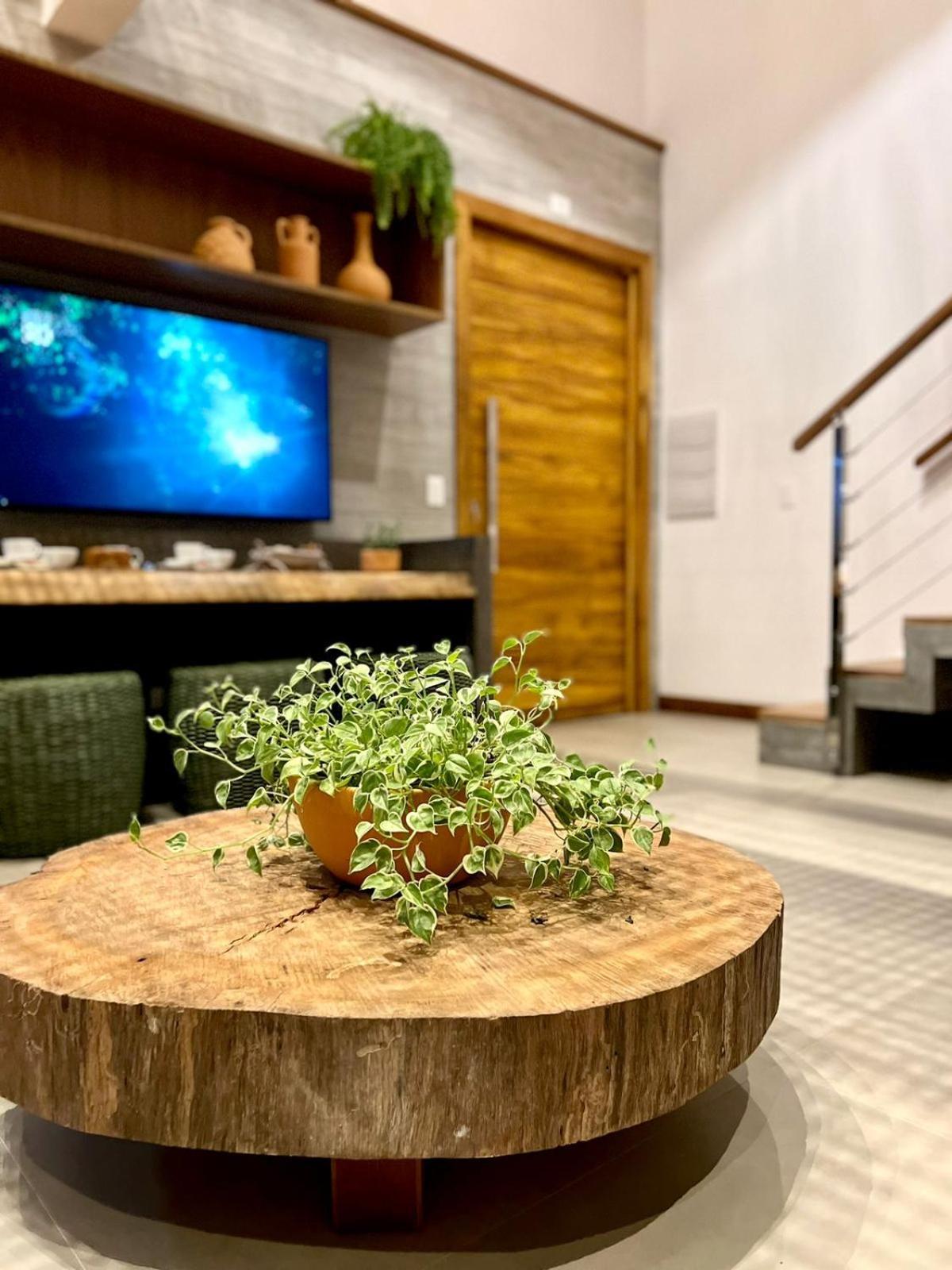 Yba Casa Hotel Ilha Do Mel Paranaguá Екстериор снимка