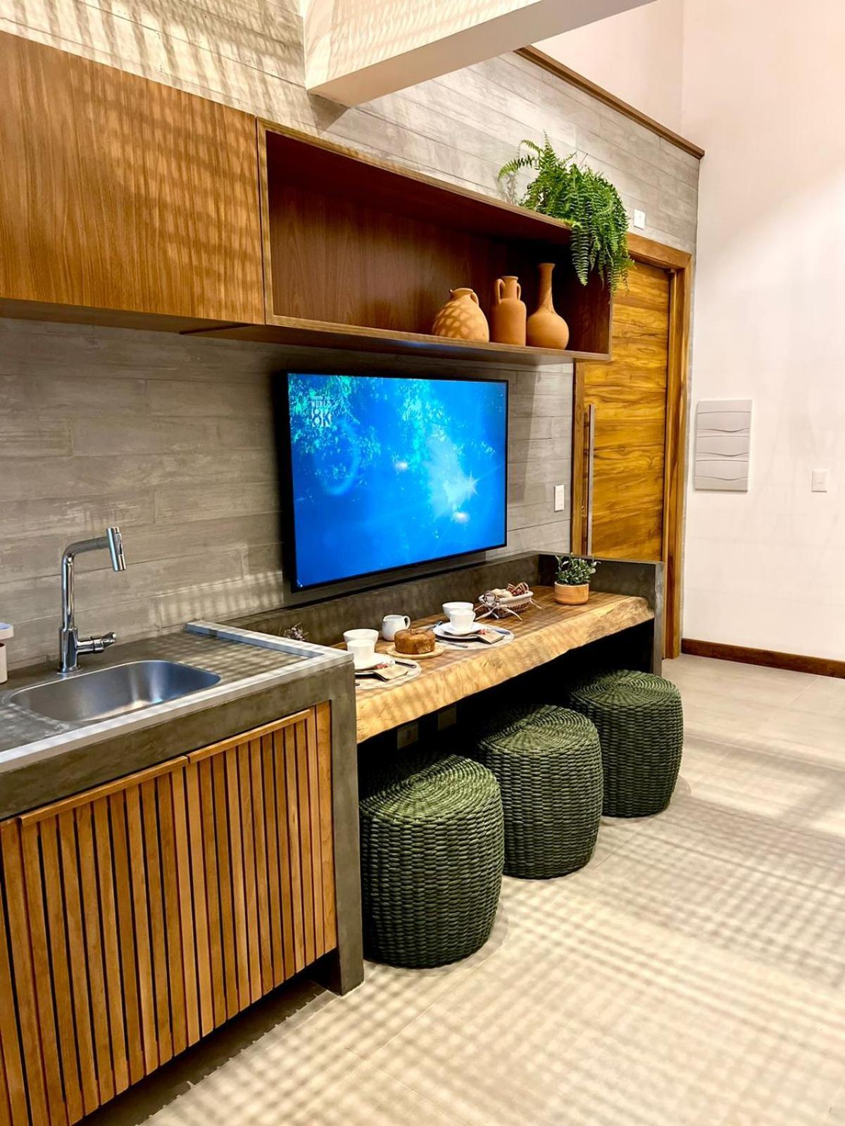 Yba Casa Hotel Ilha Do Mel Paranaguá Екстериор снимка