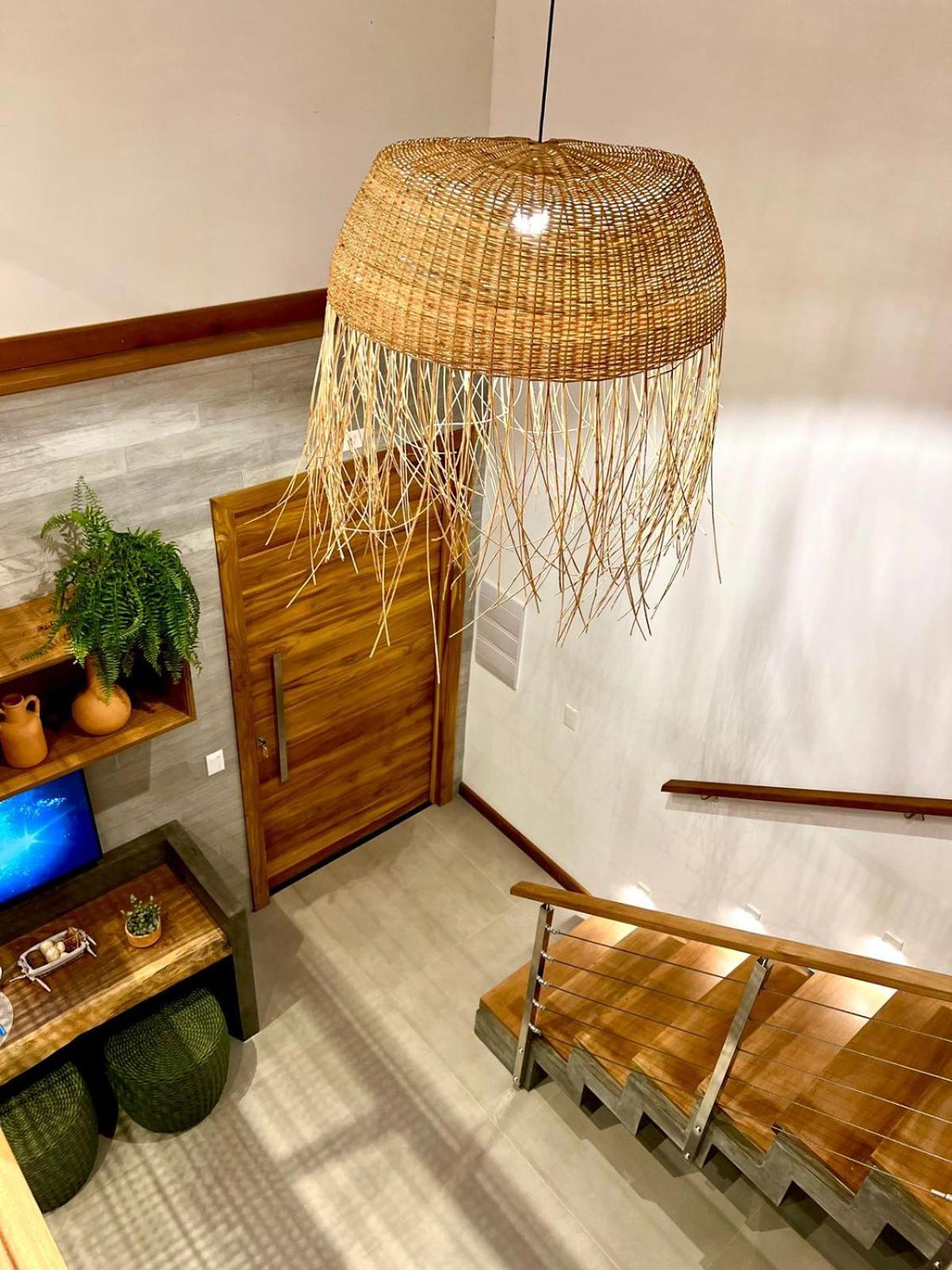 Yba Casa Hotel Ilha Do Mel Paranaguá Екстериор снимка