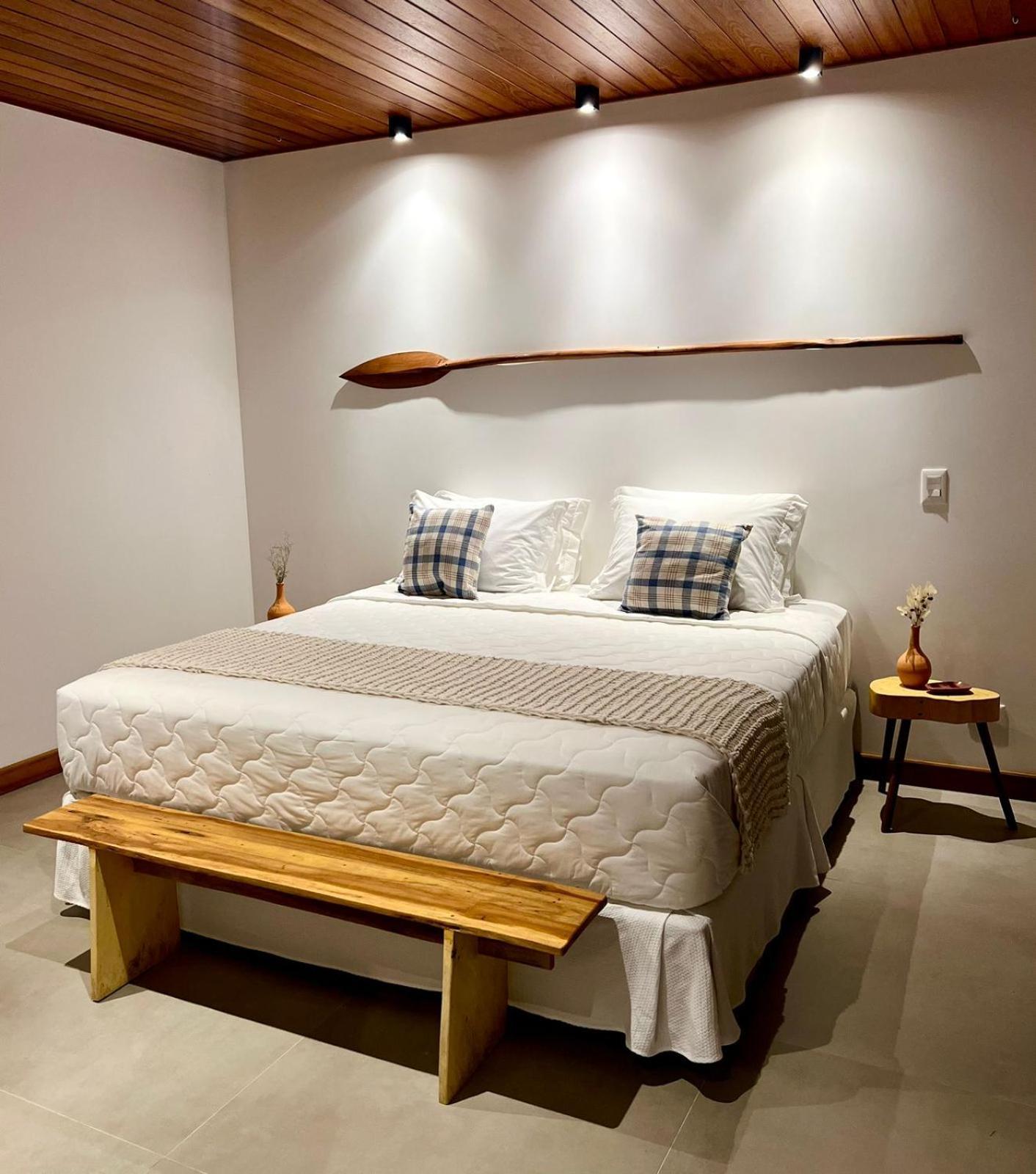 Yba Casa Hotel Ilha Do Mel Paranaguá Екстериор снимка