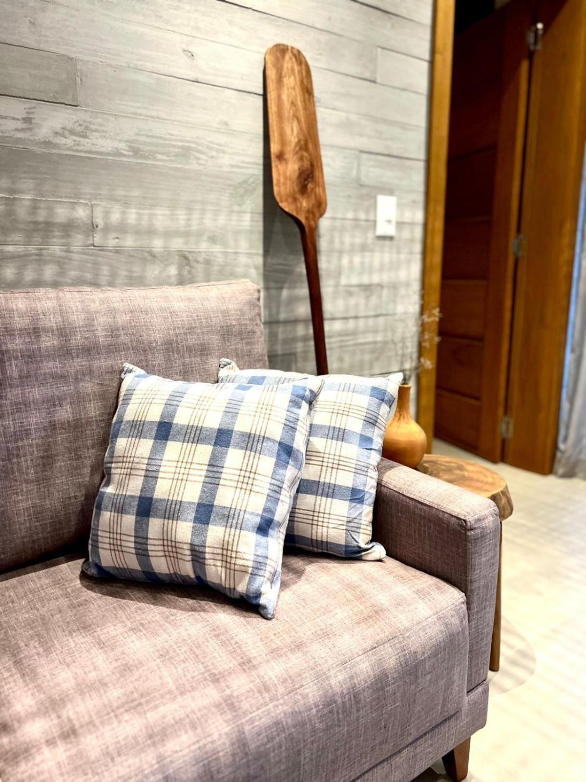 Yba Casa Hotel Ilha Do Mel Paranaguá Екстериор снимка