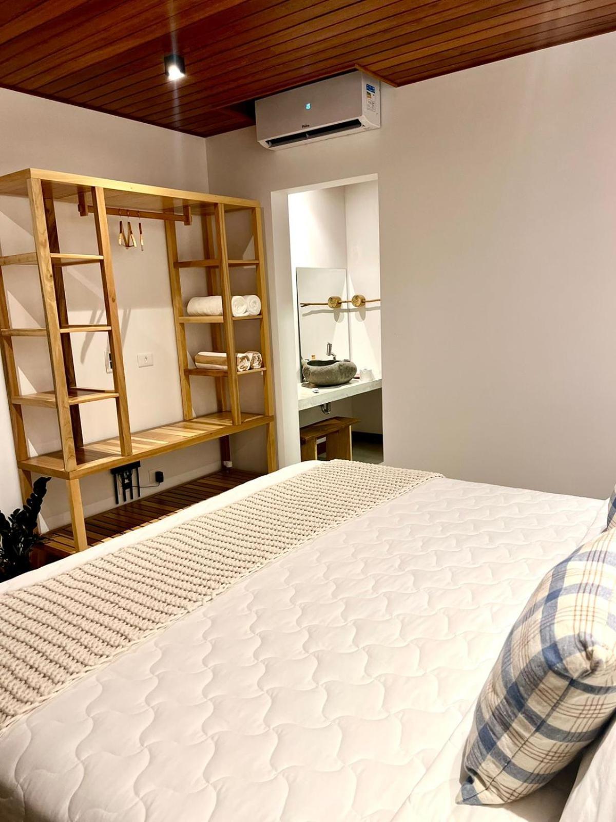 Yba Casa Hotel Ilha Do Mel Paranaguá Екстериор снимка